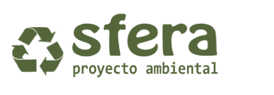 logo - Sfera Consultora Ambiental Málaga